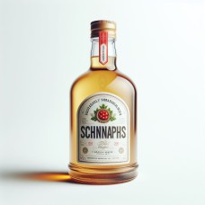 Goldschlager корица