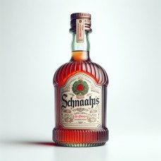 Goldschlager корица