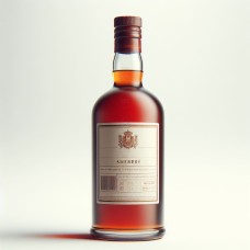 Винокурни Heaven Hill Христианские братья Сливочный херес