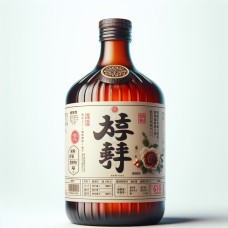 Chum-churum soju