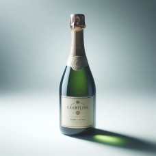 Ariel vineyards Champagne (non-alcoholic Wine)