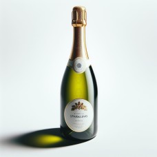 Bottega Stardust Prosecco