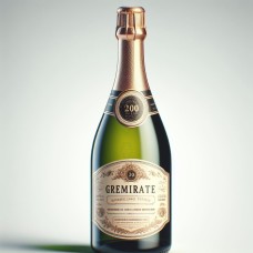 Delamotte Champagne nv