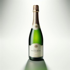 Delamotte Champagne blanc de blancs nv