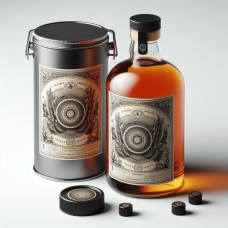 Bruichladdich Классический парень